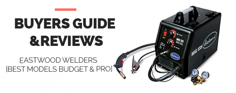 140-Amp Multi-Process Welder - 3-in-1 Welder