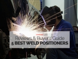 5 Best Weld Positioners of 2022