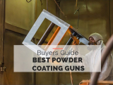 Best Powder Coating Guns Buyers Guide 2022