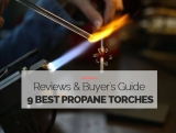 The 9 Best Propane Torches in 2022 (Top Pick’s & Buyer’s Guide)