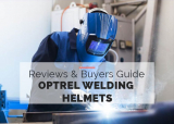 5 Optrel Welding Helmet Reviews [2022 Buyers Guide]