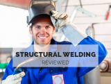 Structural Welding Reviewed