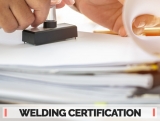 Welding Certifications- How To Get One in 2022
