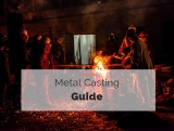 Metal Casting Guide [Metal Modling]