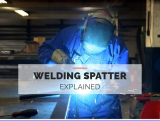 Welding Spatter Explained [Molten Metal Drops]